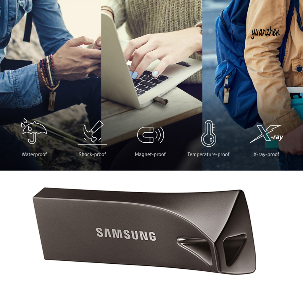 Usb 3.0 Tốc Độ Cao Cho Máy Tính Samsung 2tb | BigBuy360 - bigbuy360.vn