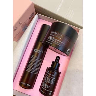 Bộ sản phẩm chăm sóc da incellderm
