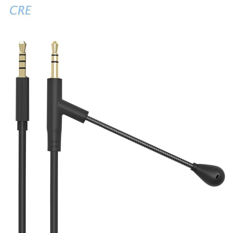 Cáp Âm Thanh Tai Nghe V-Moda Crossfade M-100 Có Mic Cho Boom Game Chất Lượng Cao