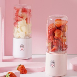 Máy xay sinh tố cầm tay mini
