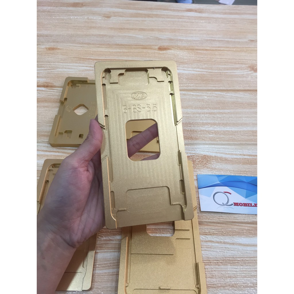 Khuôn ép kính 6g đến 8P