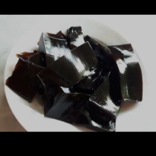 Lá thạch đen (2kg)