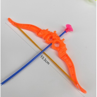 [Game Vận Động] Combo 5 Cung Tên (Mini)