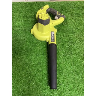 máy thổi lá ryobi