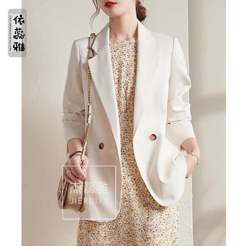 ÁO VEST CAO CẤP 2 LỚP | BigBuy360 - bigbuy360.vn