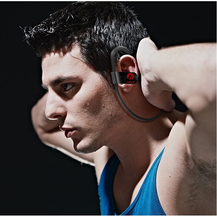 Tai nghe Bluetooth thể thao Aesir