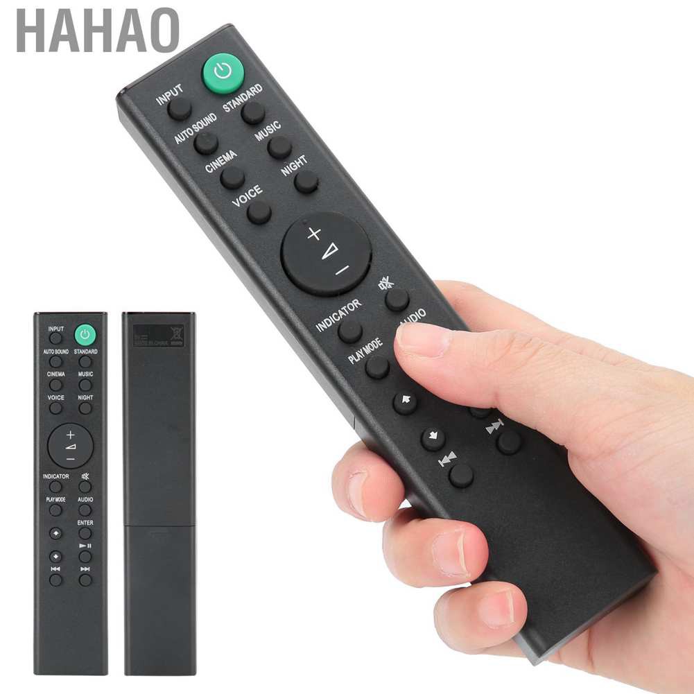 Điều Khiển Từ Xa Thay Thế Cho Loa Sony Ht S100F / Sf200 Sf150