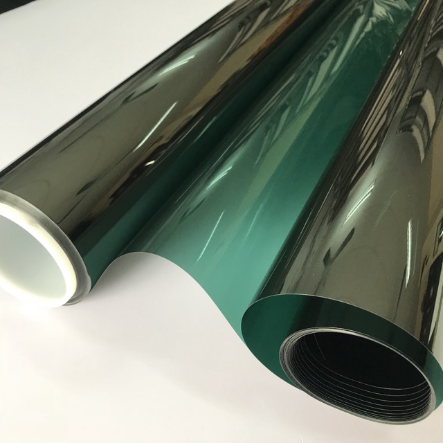 1,5m2 Phim cách nhiệt hàn quốc CSF N20