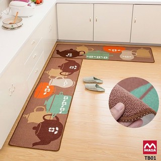 Tấm Thảm Nhà Bếp ( 40x60cm, 40x120cm)
