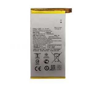 PIN ASUS ZENFONE GO TAB ZB690KG/L001 /C11P1603 ( LOẠI 1 BẢO HÀNH 6 THÁNG )