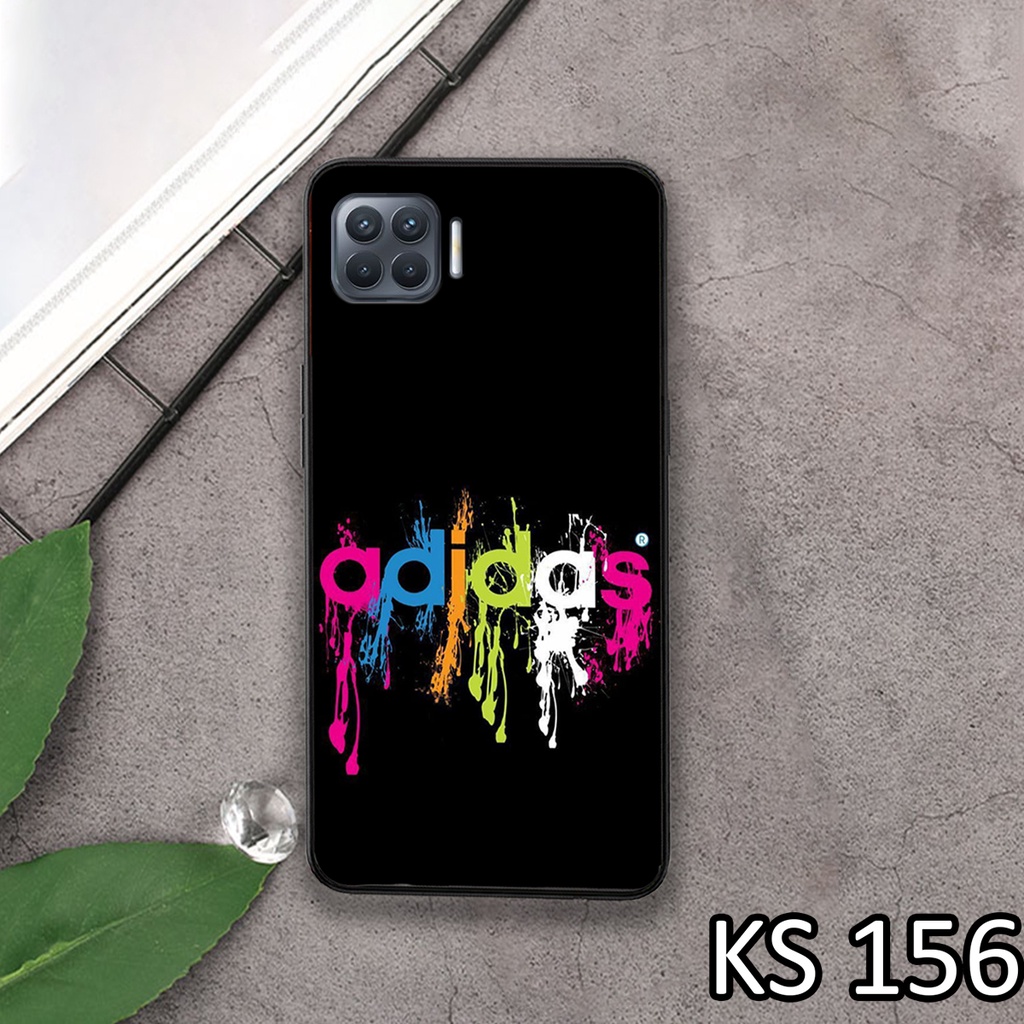 Ốp lưng Oppo A71 - Oppo A73 - Oppo A83 - Oppo A93 - Ốp in hình ÄDĮĎAŠ sang trọng, bền đẹp