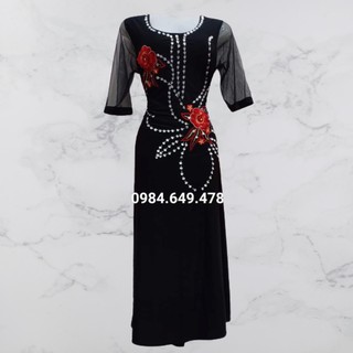 ĐẦM DẠ HỘI TRUNG NIÊN - DH19