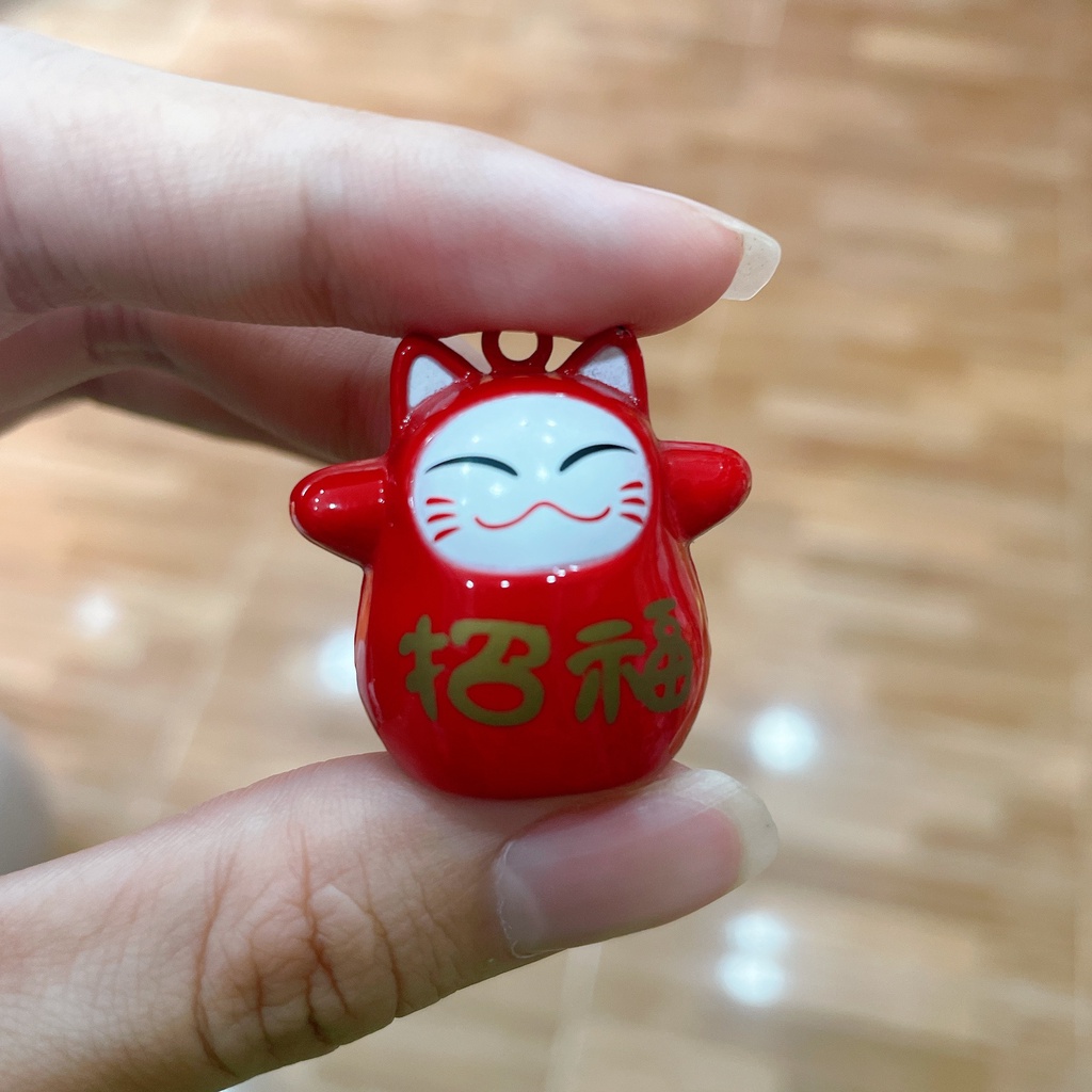 Chuông đeo vòng cổ lớn cho chó mèo