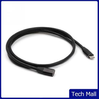 Dây Cáp Nối Dài Cổng Usb 3.1 Loại C