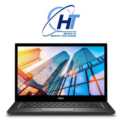 Laptop Dell Latitude 7400 Core i7-8665U, Ram 16GB, SSD 512GB, 14 Inch HD