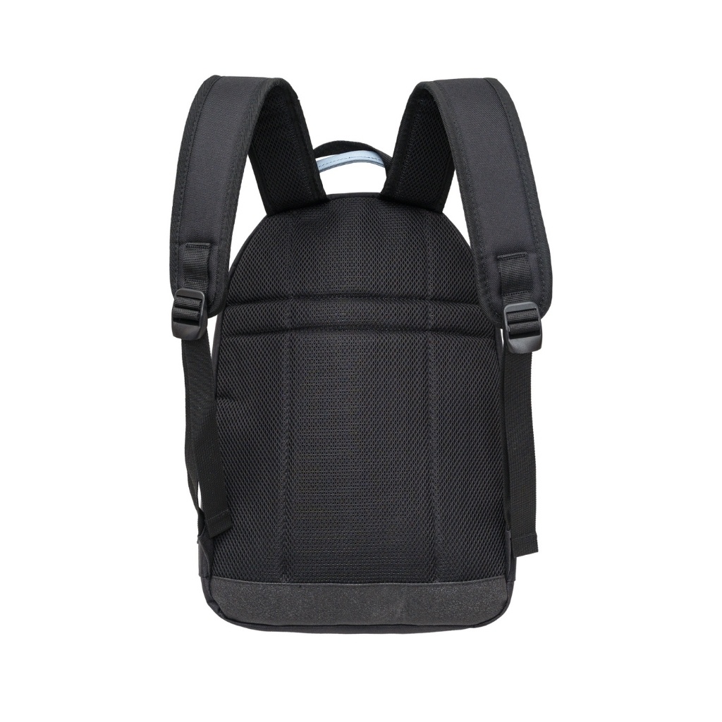 Balo BAMA® STREET BACKPACK SS2 Chính Hãng chống nước kèm ngăn đệm chống sốc laptop