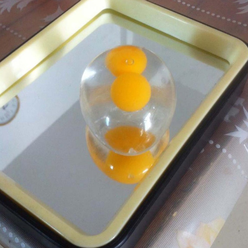 Đồ Chơi Quả Trứng Bóp Xả Stress Cho Người Lớn Và Trẻ Em