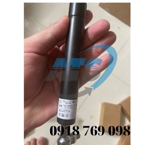 Xi lanh thủy lực YQ20x280