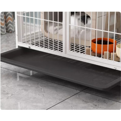 Chuồng mèo 1 mét 1