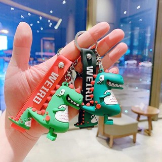 Móc khoá khủng Long siêu cấp