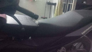 Nệm ngồi xe Exciter( 135, 150) Winner