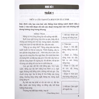 Sách - Luyện tập làm văn lớp 5 (ML31)