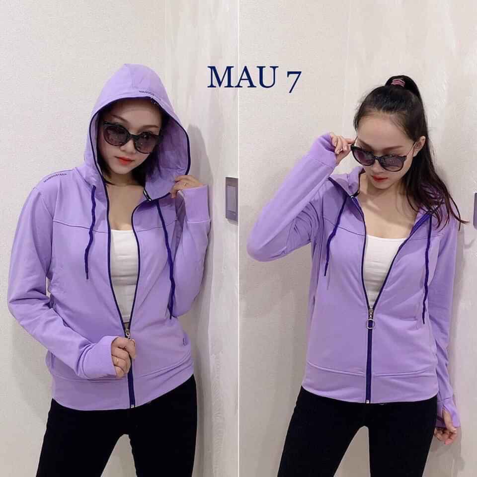 Áo Khoác Chống Nắng Thun Cotton Cao Cấp Loại 1 Lime 10 Có 6 Túi Tiện Lợi. Ảnh thật kèm video | BigBuy360 - bigbuy360.vn