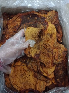 khô bò miếng chuẩn xịn