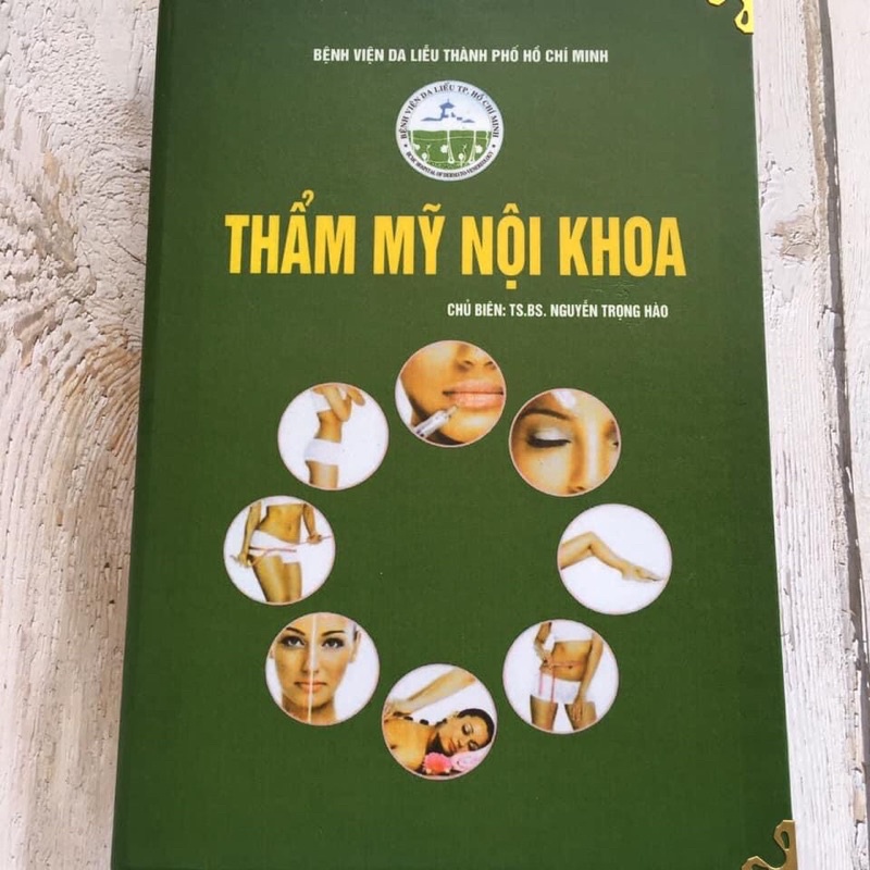 Tài Liệu Tham Khảo (Thẩm Mỹ Nội Khoa)