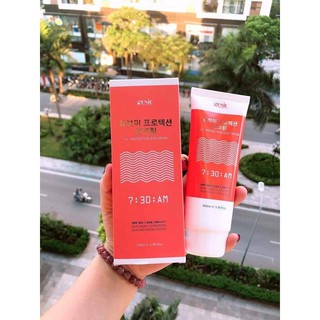 KEM CHỐNG NẮNG BODY GENIE UV PROTECTION SUN CREAM
