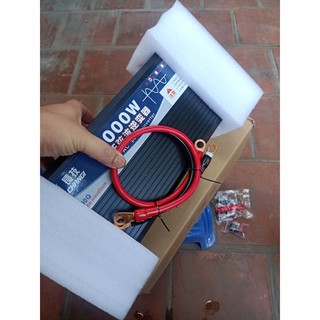 bộ kích điện 5000w sin chuẩn cao cấp