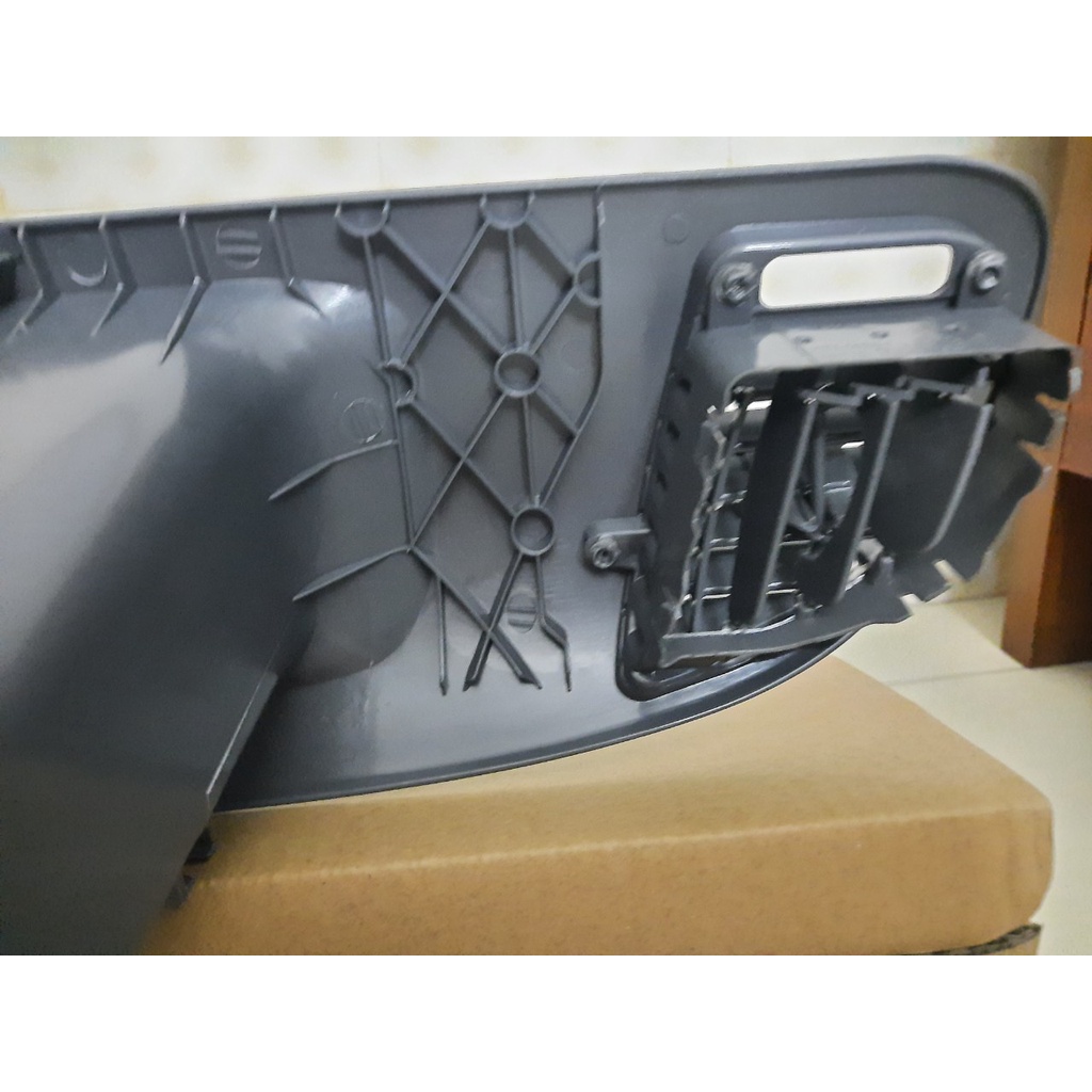 CỬA GIÓ ĐIỀU HÒA FREY XE MECEDES SPRINTER 311/313 2004-2012