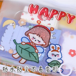 Túi đựng bút Siêu Dễ Thương H04