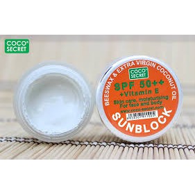 (2025) COMBO 6 sp TRẢI NGHIỆM SP DỪA COCO SECRET