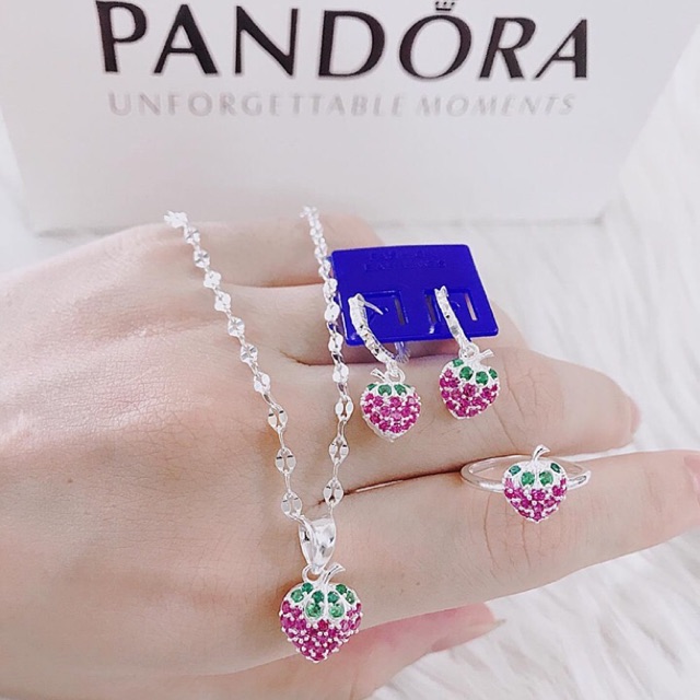 BỘ DÂU TÂY BẠC TA NGUYÊN CHẤT CHO BÉ