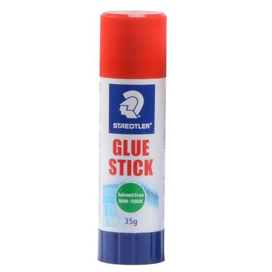 Keo Hồ Khô Staedtler Glue Stick 8g/22g/35g