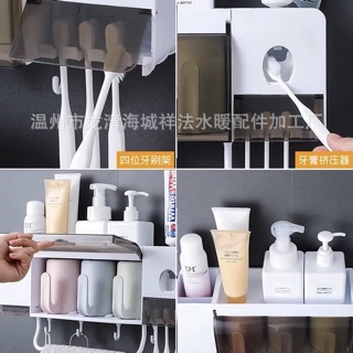 Kệ nhà tắm đa năng