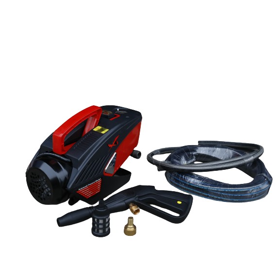 MÁY RỬA XE MINI X3