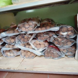 500g óc chó nếp sa pa (vỏ mỏng , cơm nhiều)
