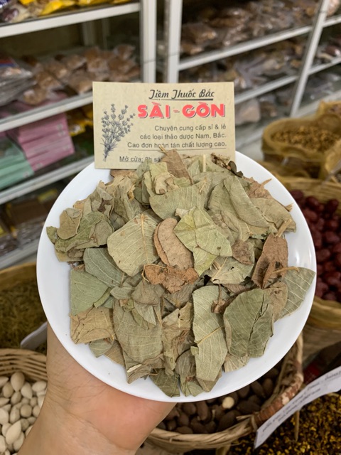 Kim Tiền Thảo 1kg