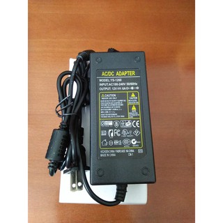 Nguồn 12V 6A Dùng Cho Máy Bơm Nước Mini Áp Lực