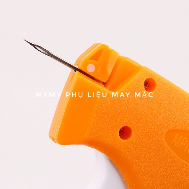 Súng bắn đạn nhãn mác GUNTY Tặng kèm 1000 đạn