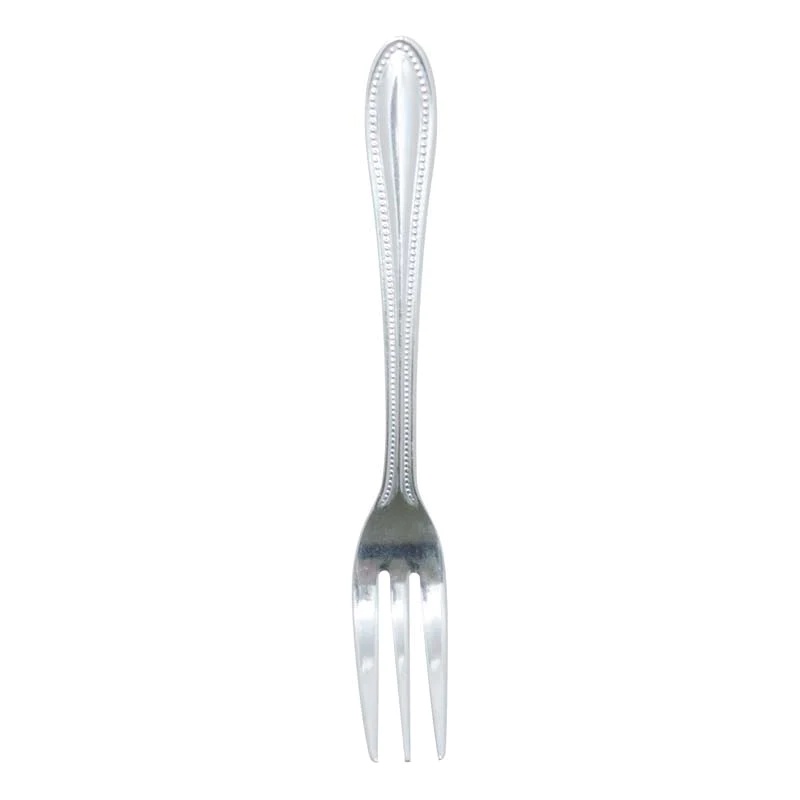 Daiso Bộ 04 Nĩa Ăn Trái Cây Fruit Fork