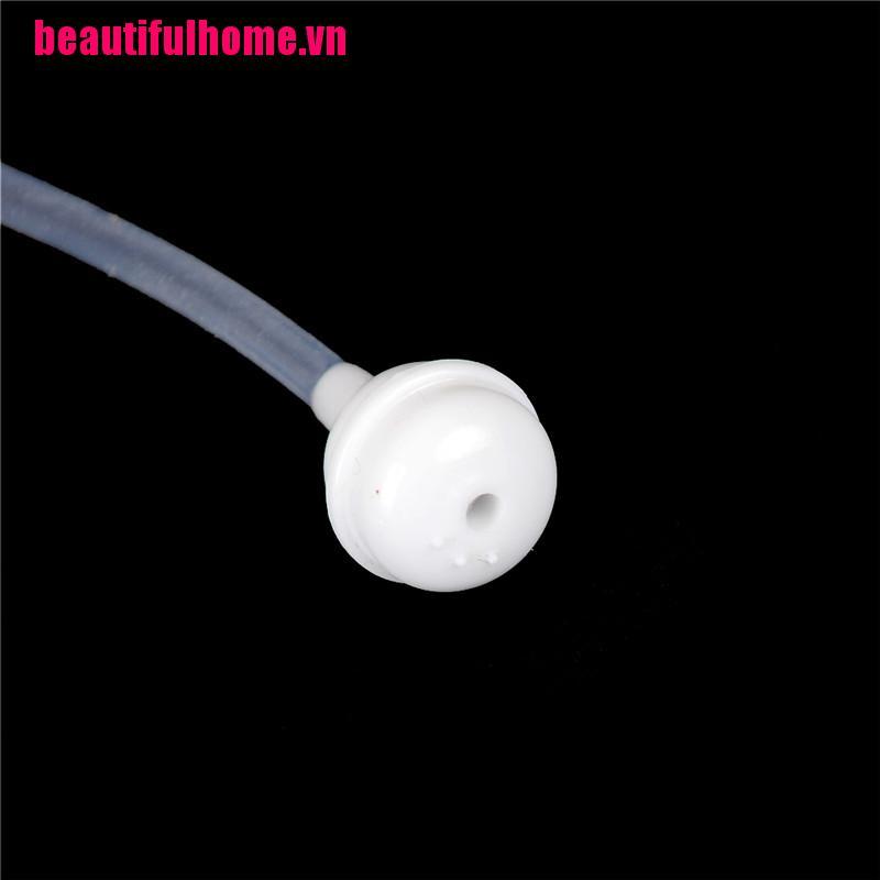 Ống Hút Thay Thế Cho Bé