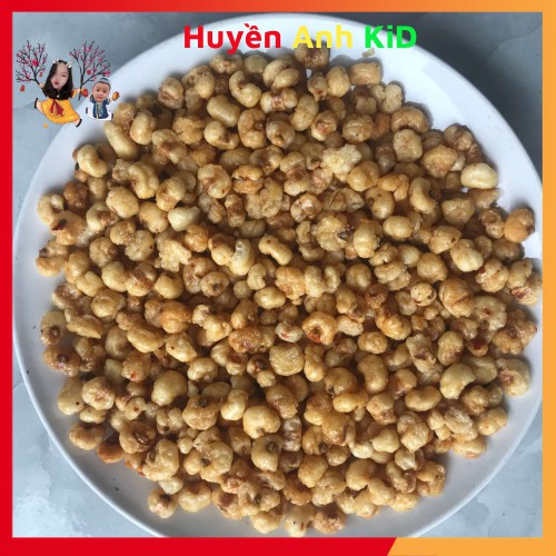 (Siêu Rẻ) Ngô Cay Giòn Thơm Ngon Nhiều Hương Vị Lựa Chọn