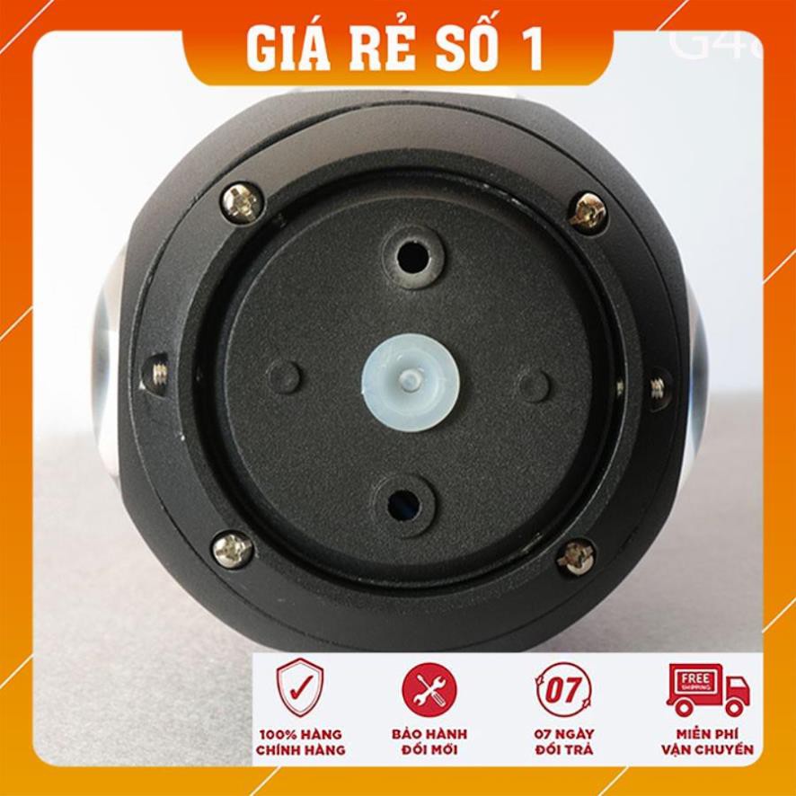 Giá Rẻ Số 1 Đèn trang trí hắt tường 4 chiều - 12w chống nước G48