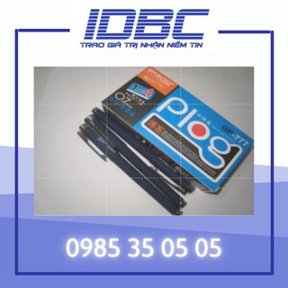 Combo 12 Bút ký nước GP777 Cao Cấp