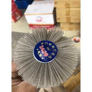 chổi quật cước đánh bóng đồ gỗ( đủ số)