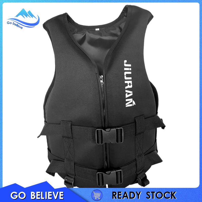 Áo Khoác Phao Nổi Li-fe Dành Cho Trẻ Em Và Người Lớn Tập Bơi