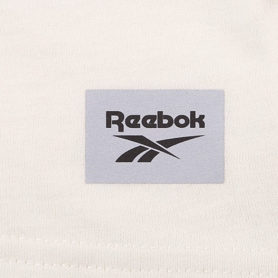 Áo Thun Thể Thao Nam Reebok Classic Cl Trv Tee FR8958